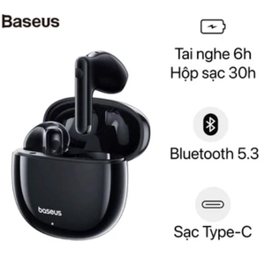 Tai nghe Bluetooth Baseus Bowie E13